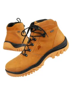 Trekingová obuv 4F M OBMH258 83S