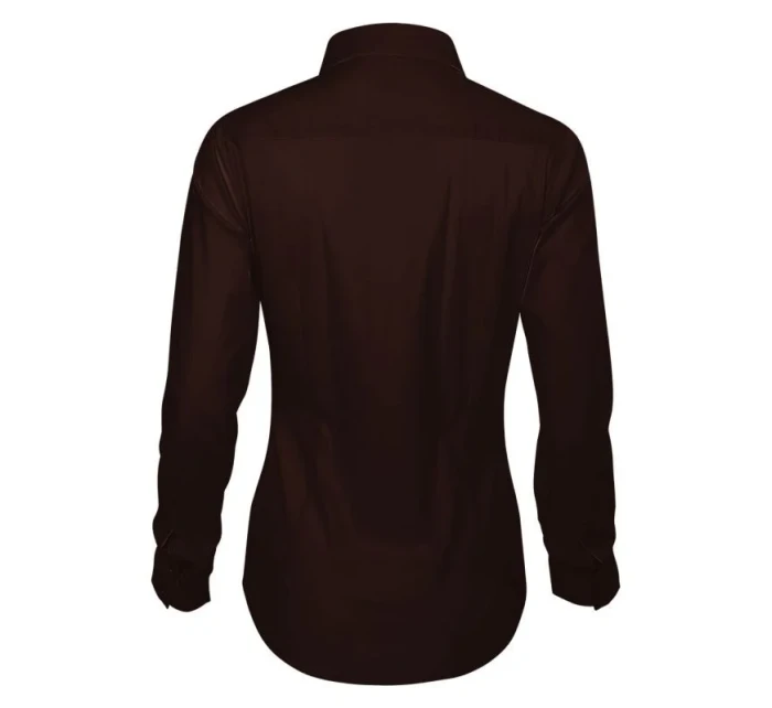 Kávová košeľa Malfini Dynamic W MLI-26327