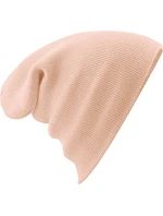 Beechfield B 45 Pletená čepice "Original" 53.0045 peach Beechfield B 45 Pletená čepice "Original" 53.0045 peach