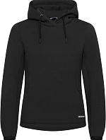 Cutter & Buck Pemberton Hood Women Dámska mikina s kapucňou 68.8431 čierna