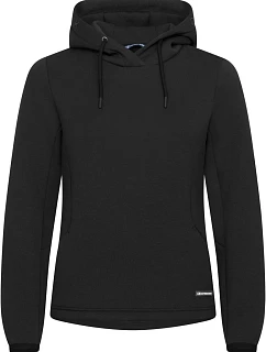 Cutter & Buck Pemberton Hood Women Dámska mikina s kapucňou 68.8431 čierna