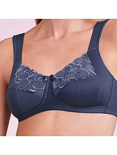 Lucia chirurgická podprsenka obojstranná 4723X moonlight blue - Anita Care
