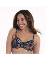 Style Top Bikini horní díl multi colour  model 22005422 - RosaFaia