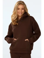 Dkaren Oseye-Kpl farba: čokoláda Dkaren Oseye-Kpl farba: čokoláda