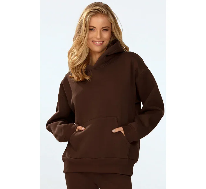 Dkaren Oseye-Kpl farba: čokoláda Dkaren Oseye-Kpl farba: čokoláda