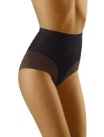 Dámske nohavičky Sentima Black - Wol-Bar