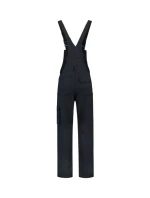 Overall pracovní kalhoty s unisex námořní modrá model 20638665 - MALFINI, a.s.