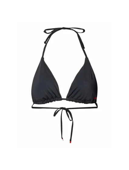 BOSS Dámský vrchní díl plavek Triangle Pure model 20896360 - Hugo