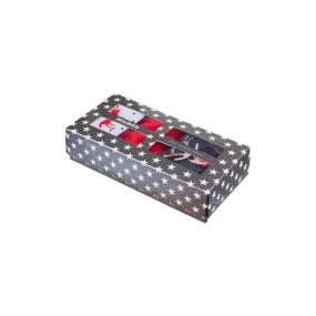 Komplet model 16263755 ponožek - Milena Komplet model 16263755 ponožek - Milena