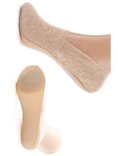 DÁMSKÉ SE SILIKONEM A ABS model 20988003 - BE SNAZZY