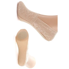 DÁMSKÉ SE SILIKONEM A ABS model 20988003 - BE SNAZZY