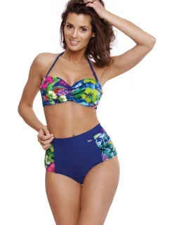 Dvojdielne plavky model 129736 Marko