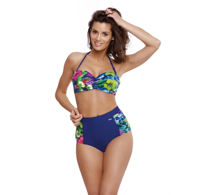 Dvojdielne plavky model 129736 Marko Dvojdielne plavky model 129736 Marko