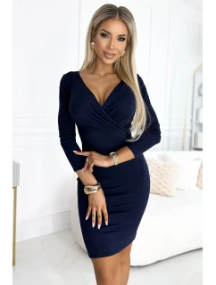 Večerné šaty model 191663 Numoco