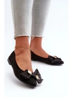 Balerínky model 198584 Krok vo veľkom štýle