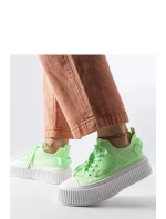 Tenisky model 207835 Solea