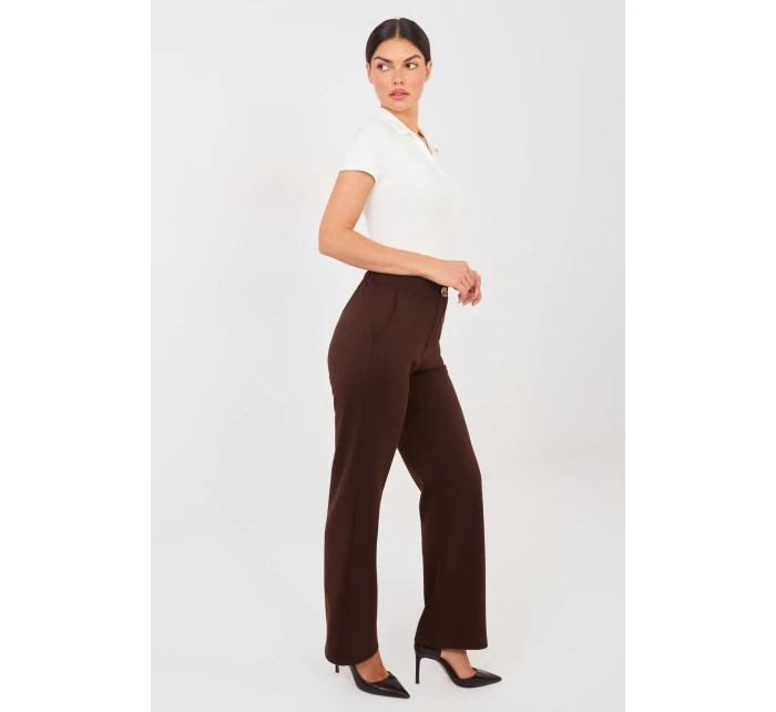 Dámske nohavice model 223645 Rue Paris