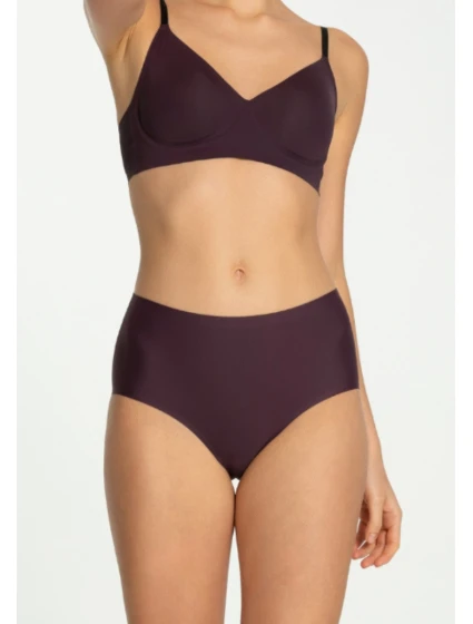 Dámské kalhotky Julimex Simple maxi Dámské kalhotky Julimex Simple maxi