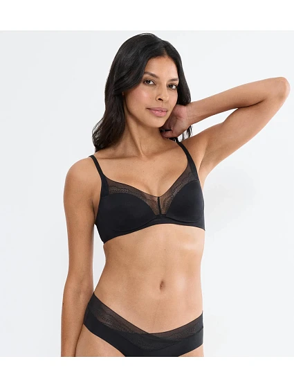 Breathe & Lift Smart N EX - BLACK - TRIUMPH BLACK - TRIUMPH Breathe & Lift Smart N EX - BLACK - TRIUMPH BLACK - TRIUMPH
