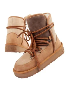 Topánky D.Franklin W DFSH370013-SAND