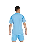 Adidas Tiro 25 Competition Jersey Brankársky dres s krátkym rukávom M JI9715 Muži Adidas Tiro 25 Competition Jersey Brankársky dres s krátkym rukávom M JI9715 Muži