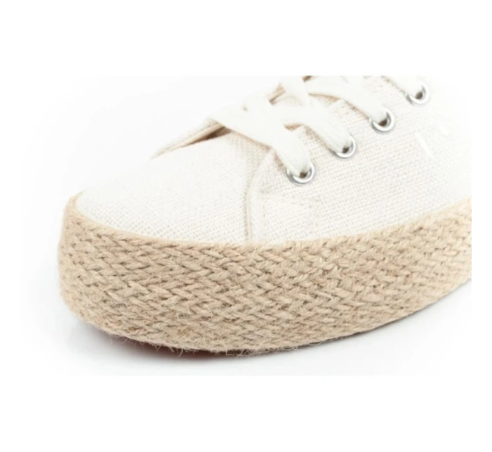 W model 21011375 dámské boty - Lee Cooper