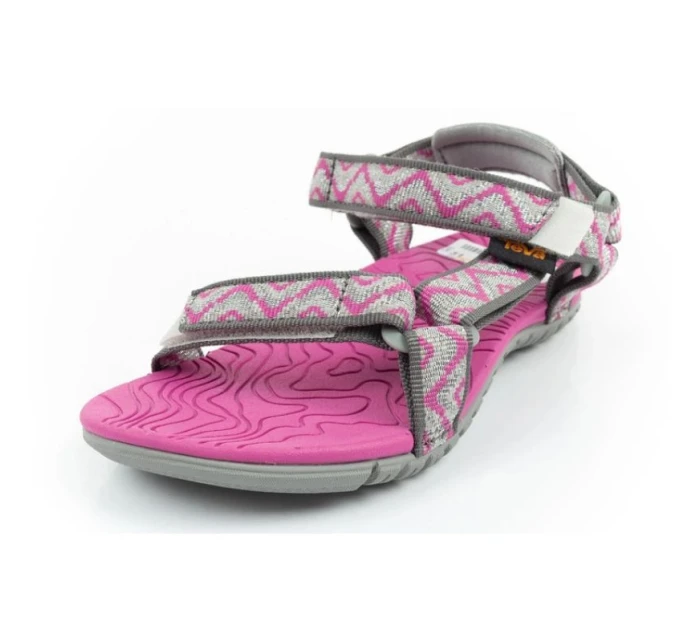 Sandály  3 Jr model 21235657 - Teva