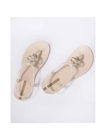 Sandal Class  damskie beżowe ze dámské model 21360193 - Ipanema