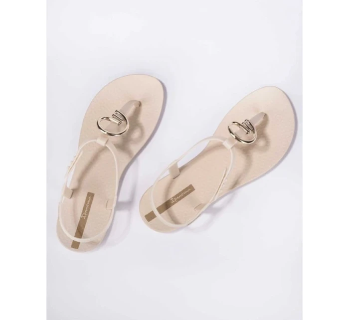 Sandal Class  damskie beżowe ze dámské model 21360193 - Ipanema
