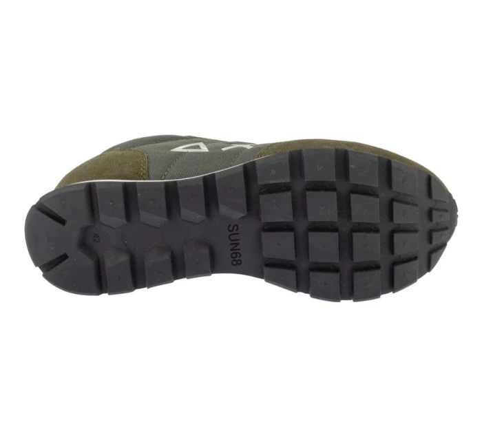 Solid Zelená 41 model 21392536 - SUN68 Solid Zelená 41 model 21392536 - SUN68