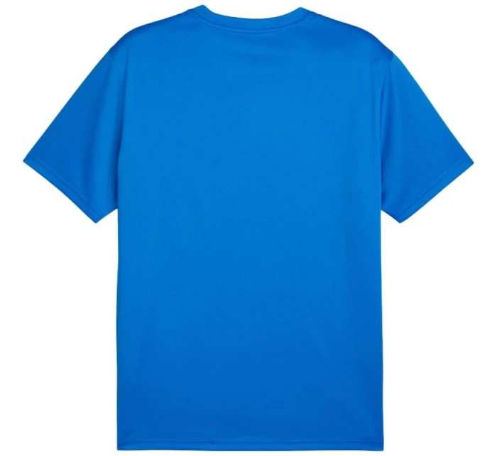 Pánské tričko  Jersey blue 02 pánské model 21765465 - Puma