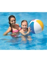 PLÁŽOVÁ NAFUKOVACIA LOPTA 40 CM 66001