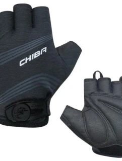Rukavice CHIBA LADY SUPER LIGHT čierne L