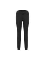 Rogelli TRAINING II nohavice Black XL