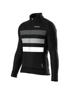 koszulka dł.  czarno XXL model 21848493 - Biemme