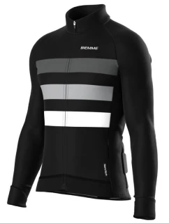 koszulka dł.  czarno XXL model 21848493 - Biemme