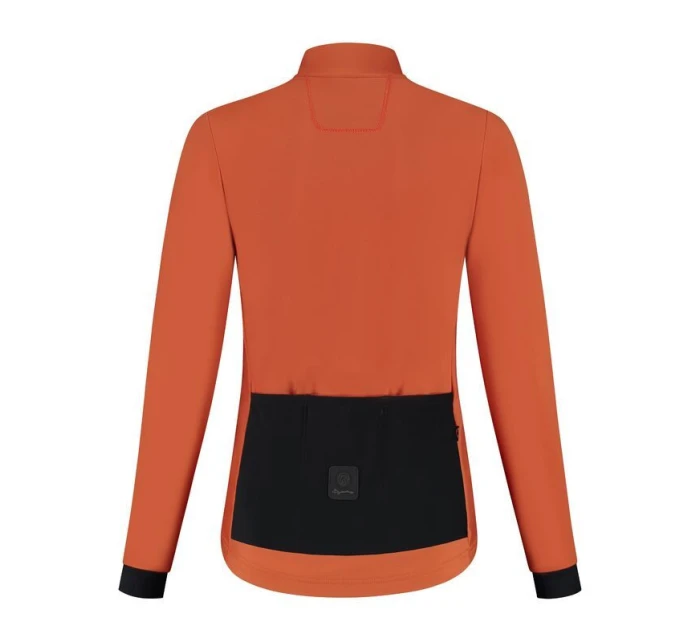 Rogelli dámska mikina SIGNATURE oranžová S Rogelli dámska mikina SIGNATURE oranžová S