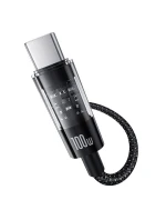 Kabel Baseus  C  (černý) model 21861760