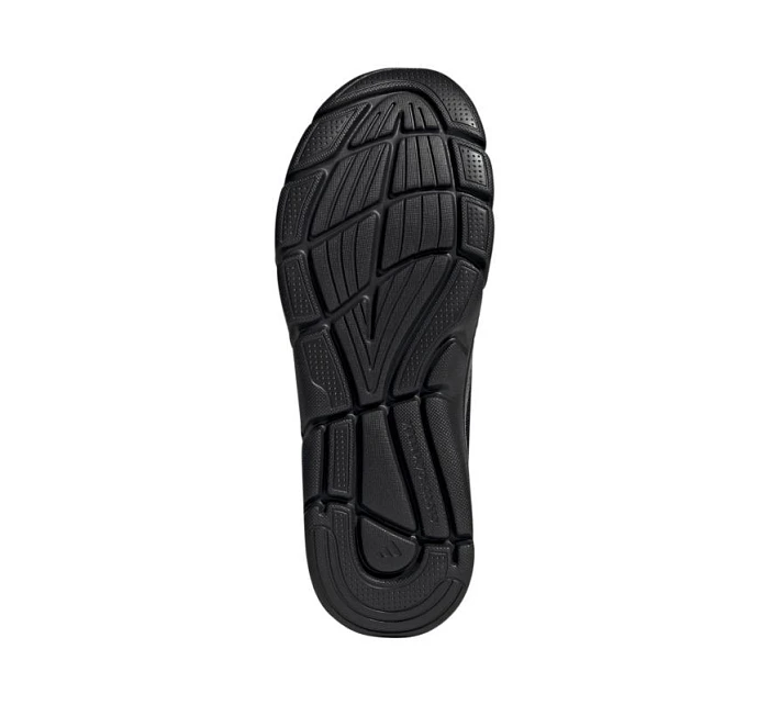 Pánske adidas Cloudfoam Flex Laces black HQ4855 Pánske adidas Cloudfoam Flex Laces black HQ4855