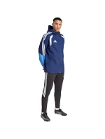 Pánské bundy Tiro 26 Rain Jacket navy blue model 22072114 pánské - ADIDAS