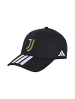 Adidas Juventus baseballová čepice černá KR2789 Adidas Juventus baseballová čepice černá KR2789