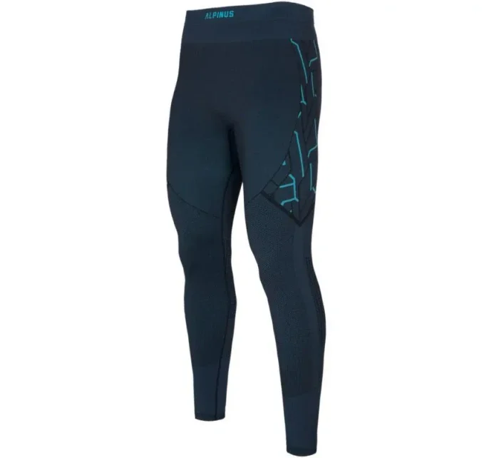 Tactical Set M pánské termoprádlo model 18880938 - Alpinus