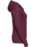 Dámská mikina s kapucí "Authentic" 10. burgundy model 22472953 - Russell Athletic Dámská mikina s kapucí "Authentic" 10. burgundy model 22472953 - Russell Athletic