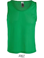 SOL'S Tréninkový dres bright green model 22458290 SOL'S Tréninkový dres bright green model 22458290