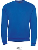 SOL'S Unisex mikina royal blue model 22524357 SOL'S Unisex mikina royal blue model 22524357