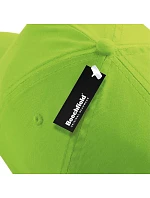 B 10 5 panelová kšiltovka "Original" model 22481193 bright royal - Beechfield B 10 5 panelová kšiltovka "Original" model 22481193 bright royal - Beechfield