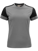 Prime T Women Dámské tričko z těžké bavlny model 22456137 - Printer Prime T Women Dámské tričko z těžké bavlny model 22456137 - Printer
