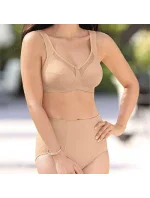 Clara komfortná podprsenka 5459 sand - Anita Classix Clara komfortná podprsenka 5459 sand - Anita Classix