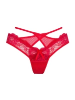 Axami V-6748 Rush farba:červená