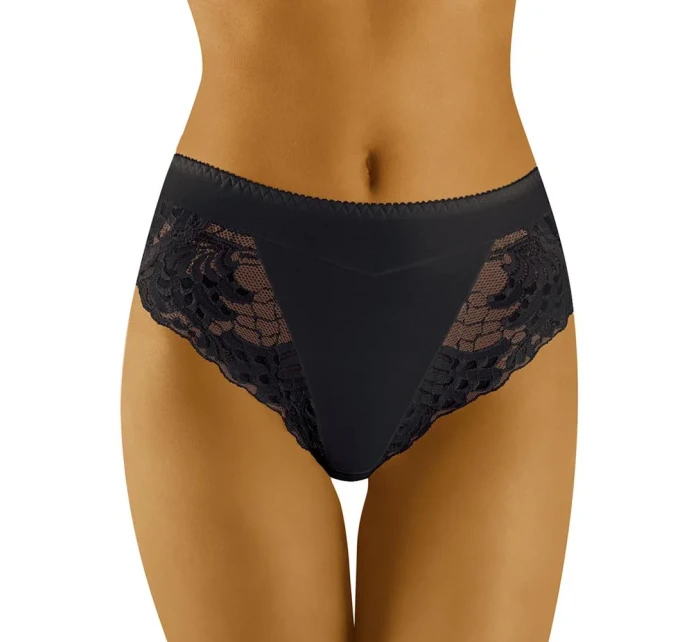 Wol-Bar Eco-Zo farba: čierna